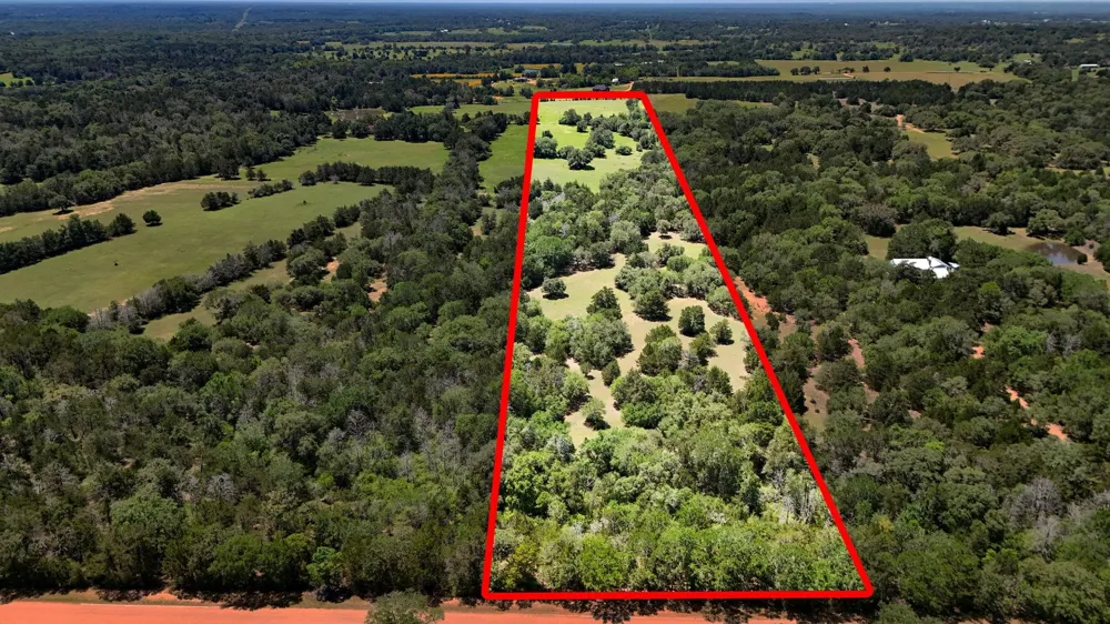Ehlinger Road Fayetteville, TX 78940