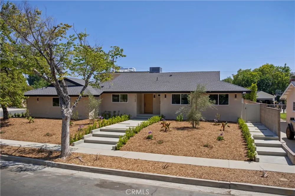 17150 Mayall Street Northridge, CA 91325