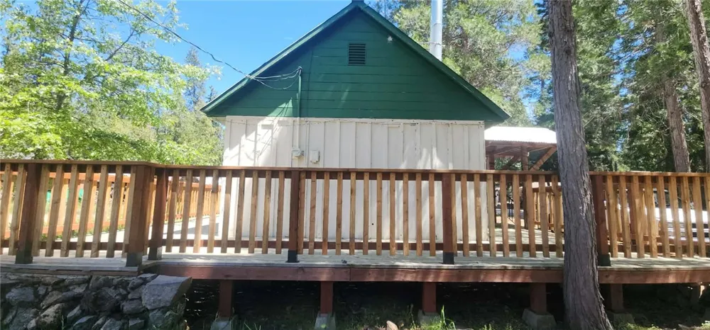 7515 Abner Lane Forest Ranch, CA 95942