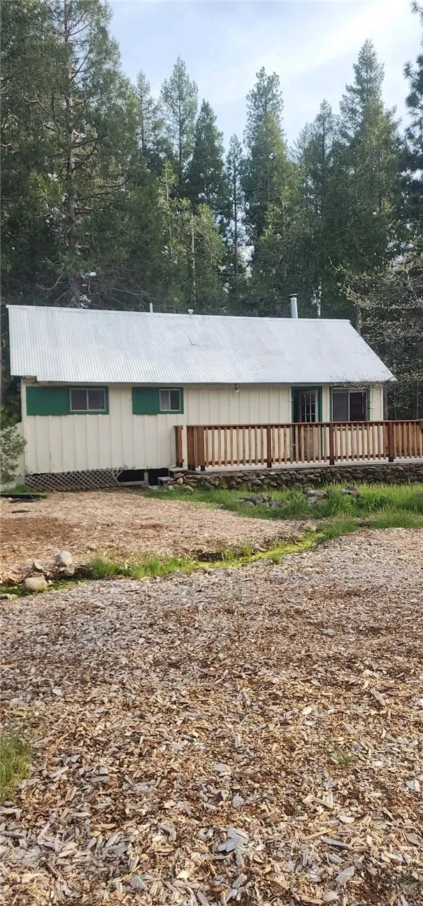 7515 Abner Lane Forest Ranch, CA 95942