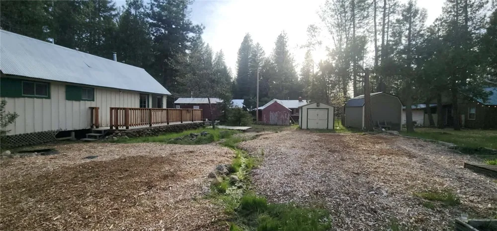 7515 Abner Lane Forest Ranch, CA 95942
