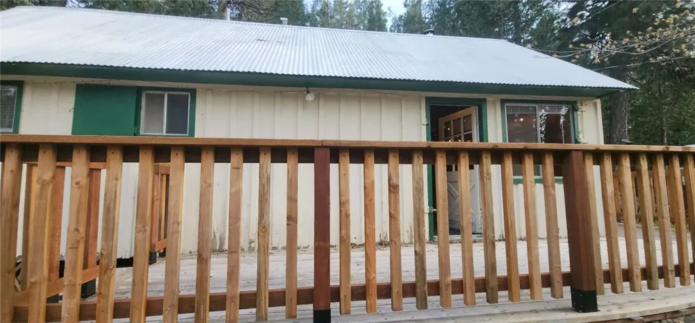7515 Abner Lane Forest Ranch, CA 95942