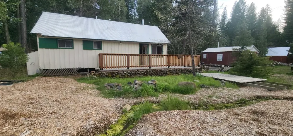 7515 Abner Lane Forest Ranch, CA 95942