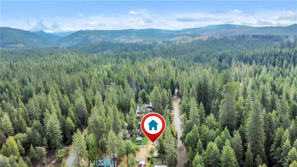 7515 Abner Lane Forest Ranch, CA 95942