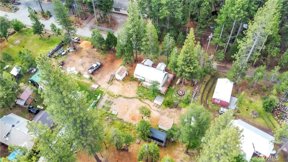 7515 Abner Lane Forest Ranch, CA 95942