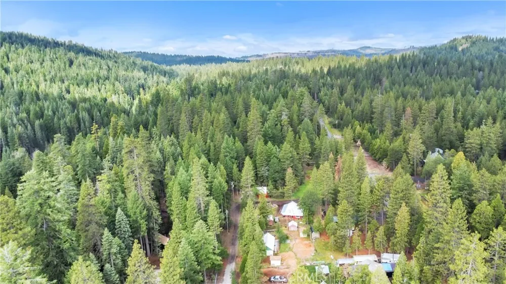 7515 Abner Lane Forest Ranch, CA 95942