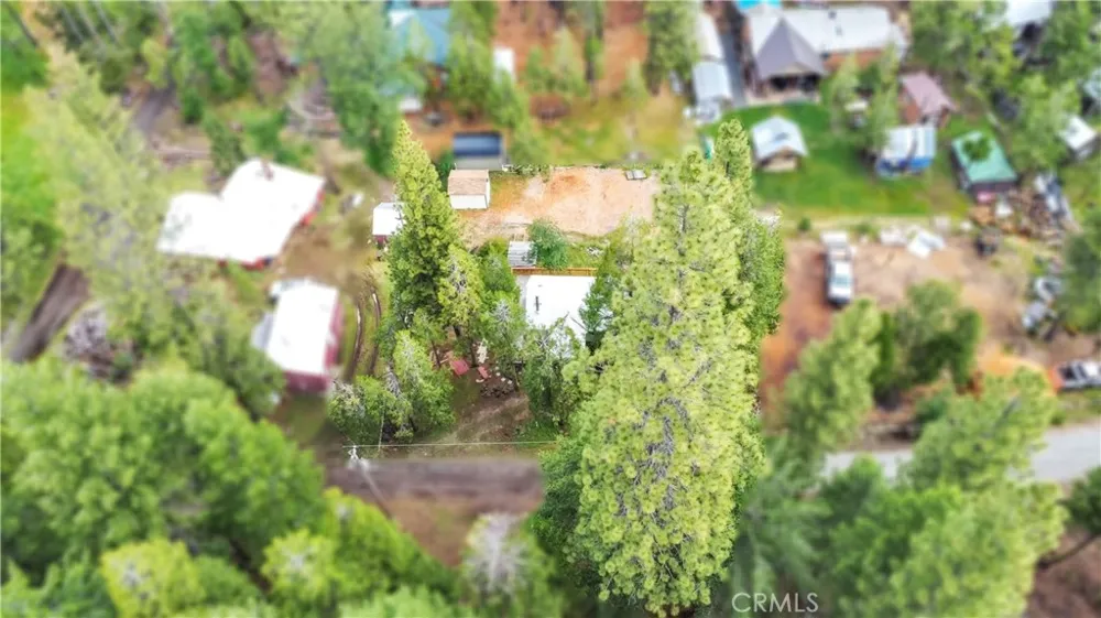 7515 Abner Lane Forest Ranch, CA 95942