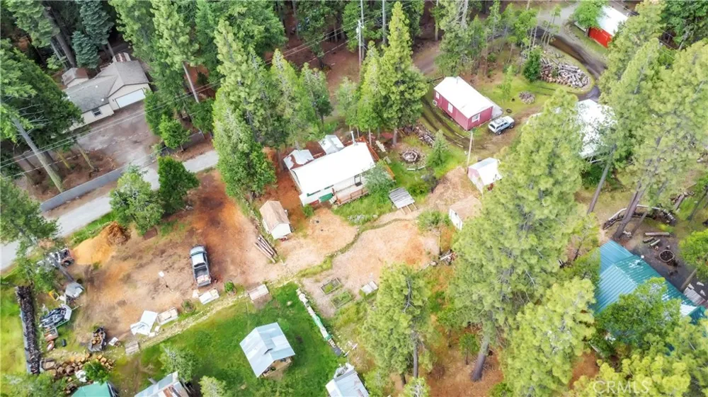 7515 Abner Lane Forest Ranch, CA 95942