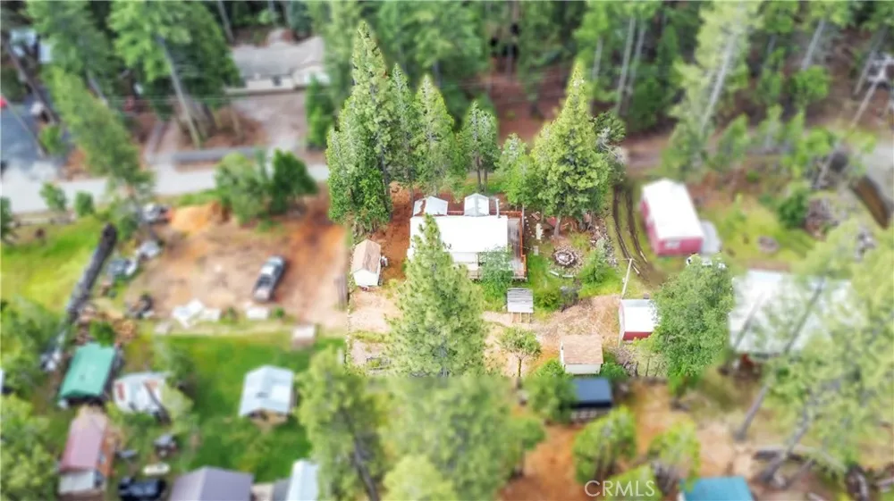 7515 Abner Lane Forest Ranch, CA 95942