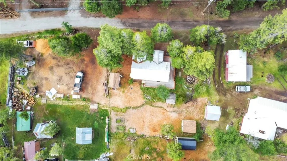 7515 Abner Lane Forest Ranch, CA 95942