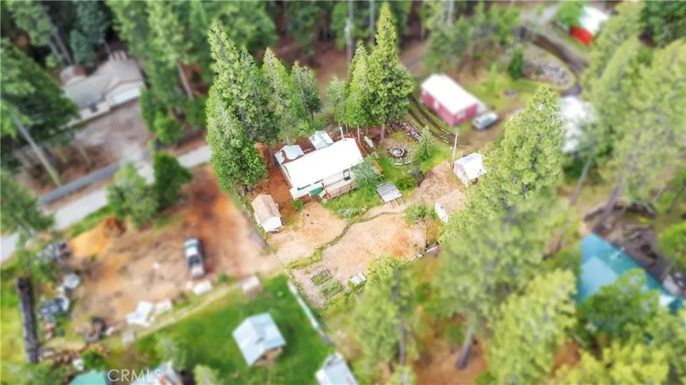 7515 Abner Lane Forest Ranch, CA 95942