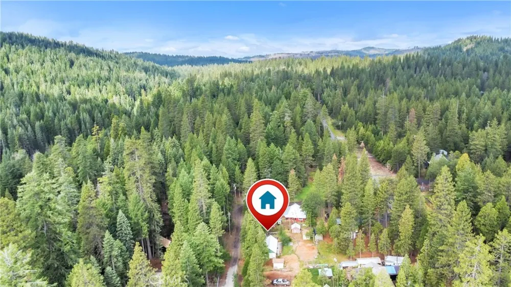 7515 Abner Lane Forest Ranch, CA 95942