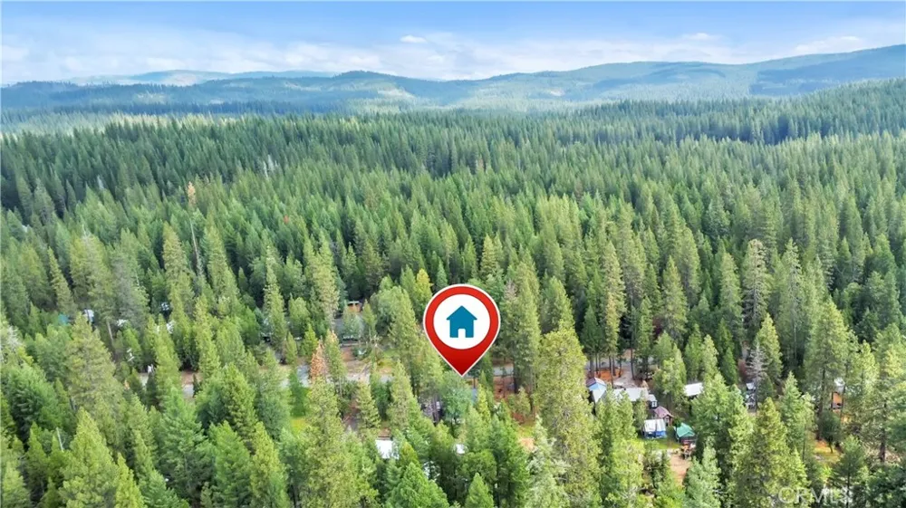 7515 Abner Lane Forest Ranch, CA 95942