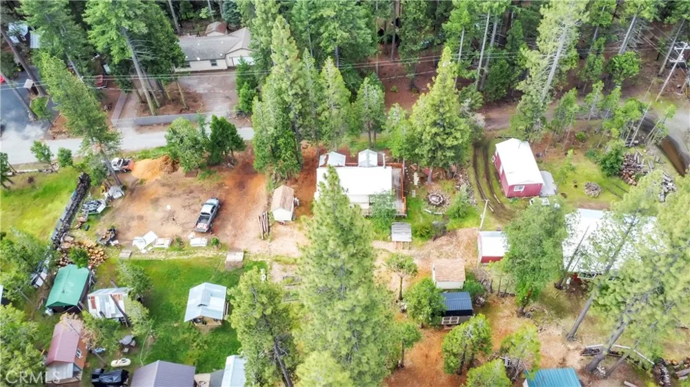 7515 Abner Lane Forest Ranch, CA 95942