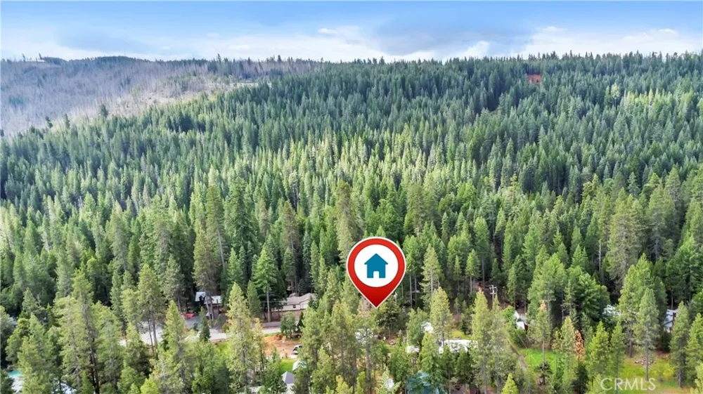 7515 Abner Lane Forest Ranch, CA 95942