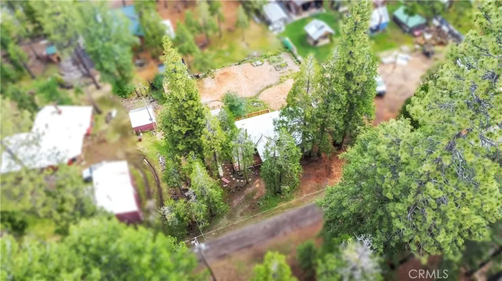 7515 Abner Lane Forest Ranch, CA 95942