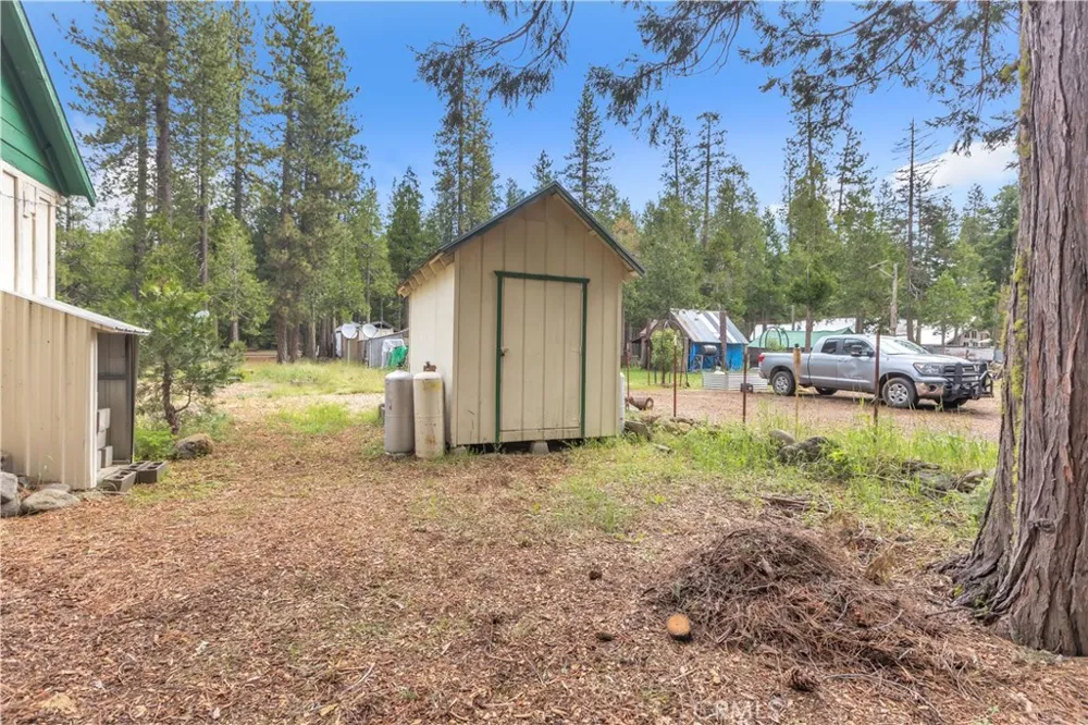 7515 Abner Lane Forest Ranch, CA 95942