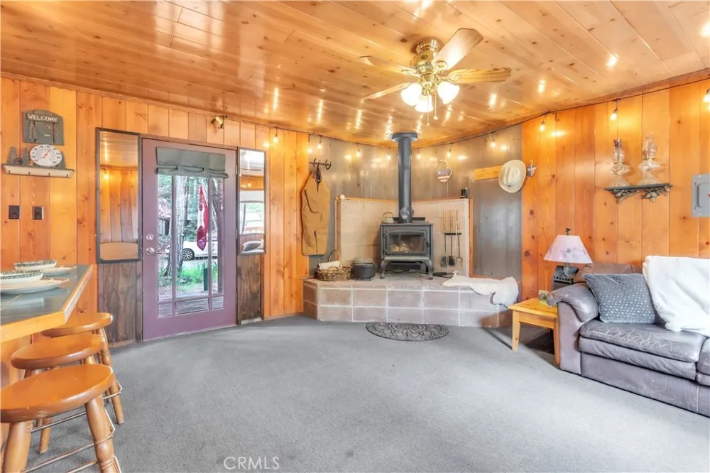 7515 Abner Lane Forest Ranch, CA 95942