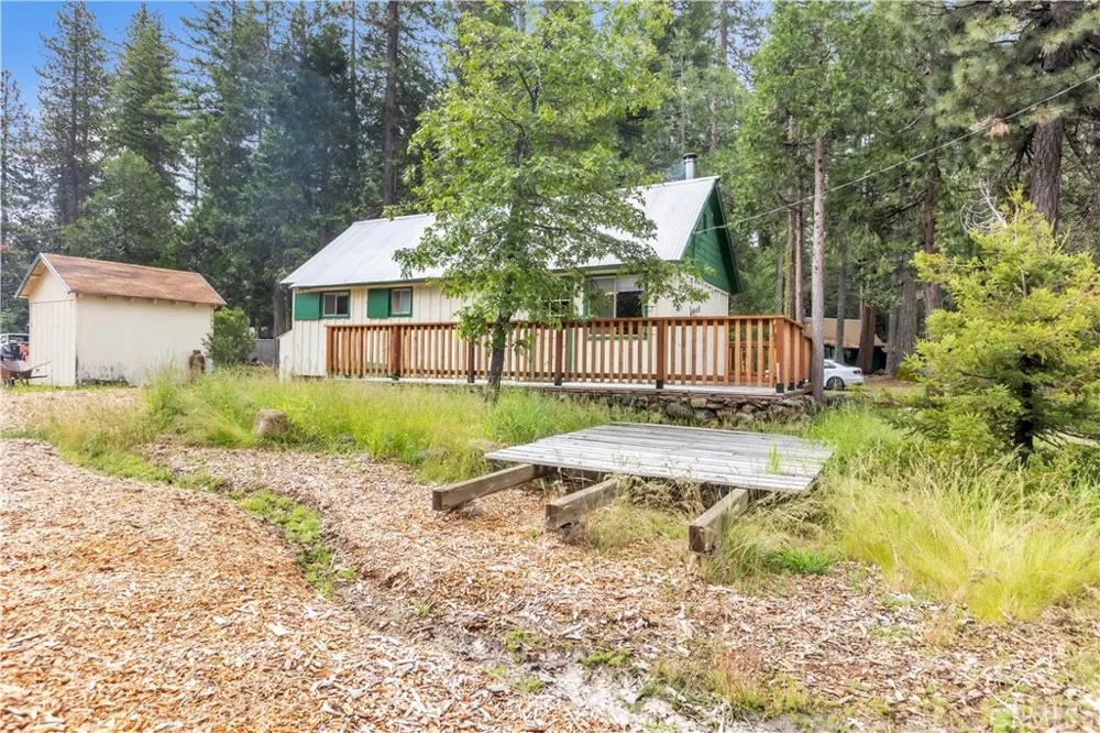 7515 Abner Lane Forest Ranch, CA 95942