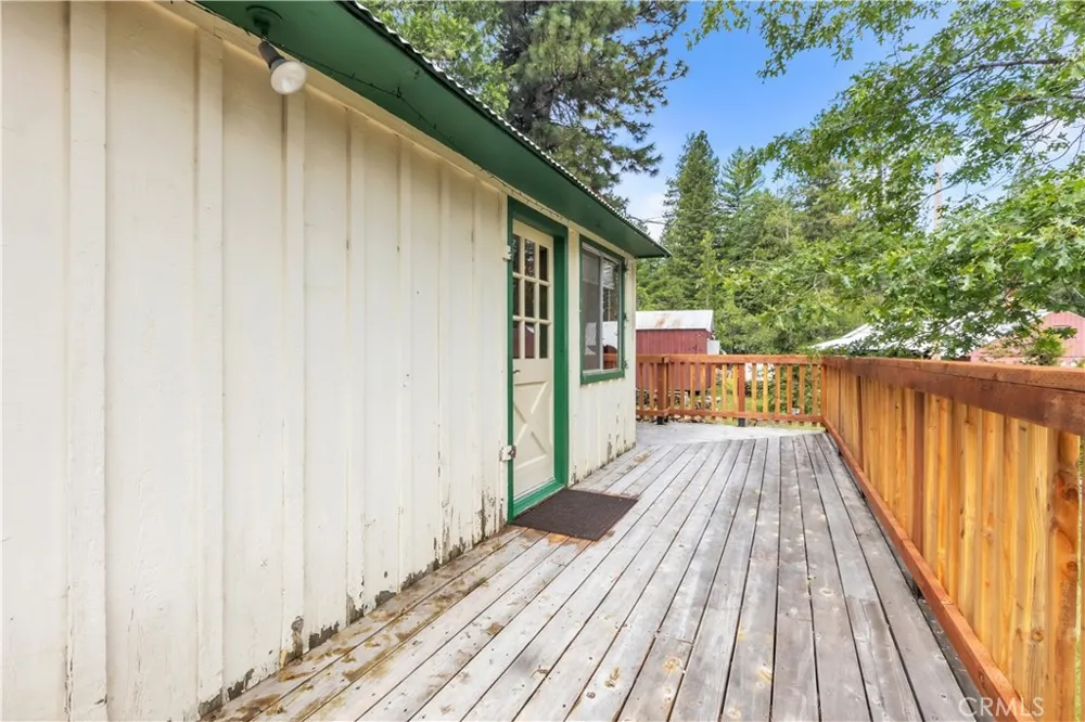 7515 Abner Lane Forest Ranch, CA 95942