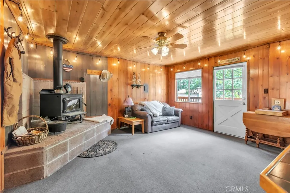 7515 Abner Lane Forest Ranch, CA 95942
