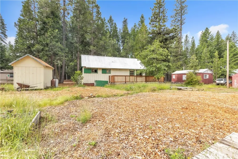 7515 Abner Lane Forest Ranch, CA 95942