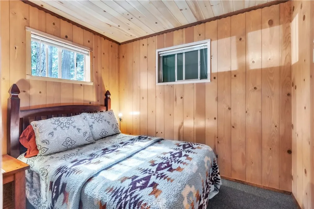 7515 Abner Lane Forest Ranch, CA 95942