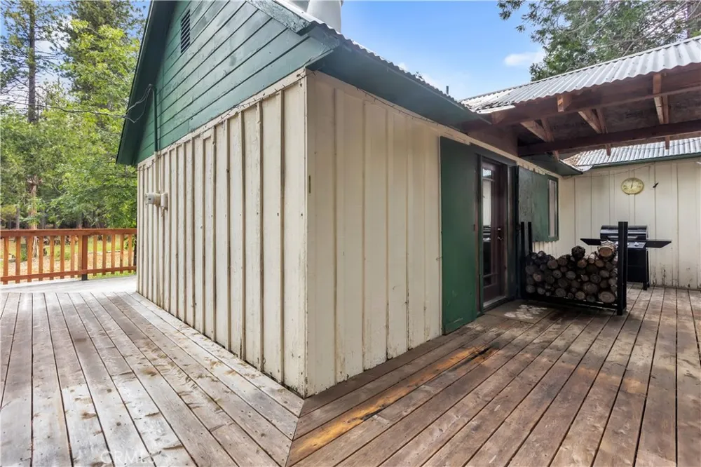 7515 Abner Lane Forest Ranch, CA 95942