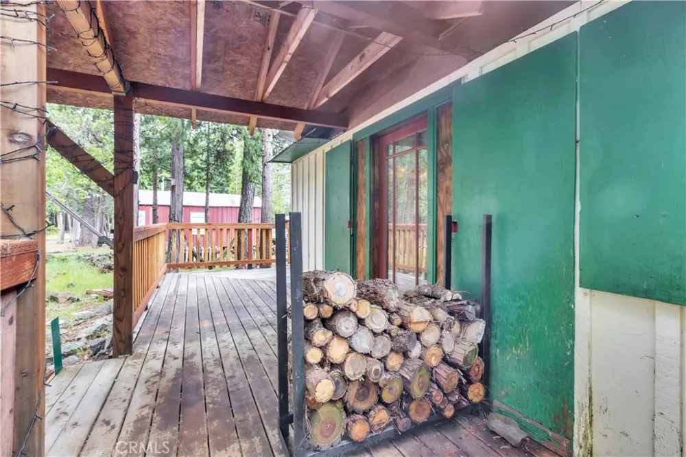 7515 Abner Lane Forest Ranch, CA 95942