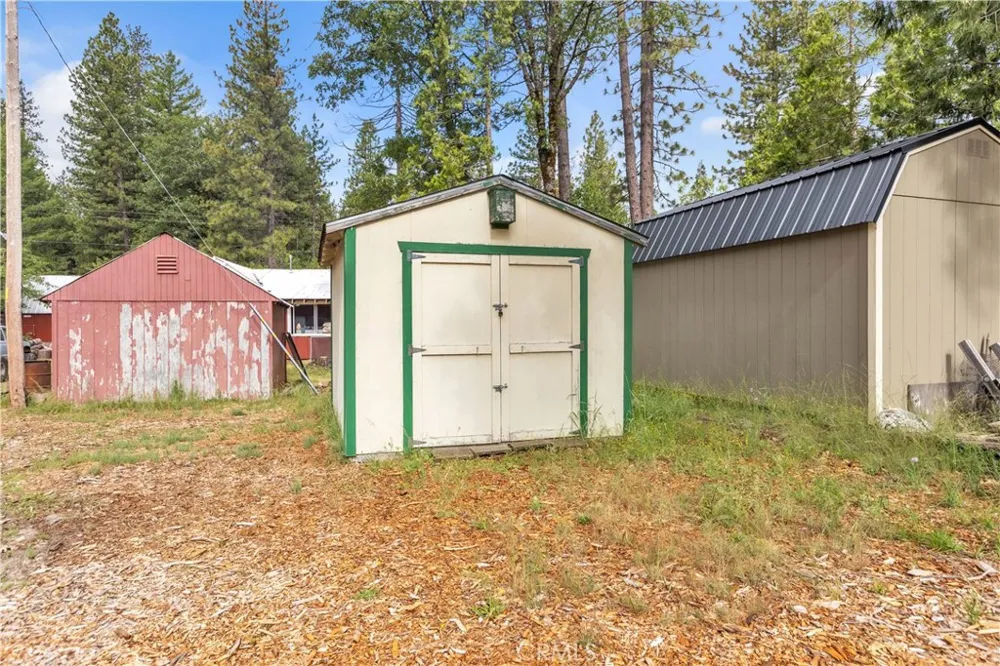 7515 Abner Lane Forest Ranch, CA 95942