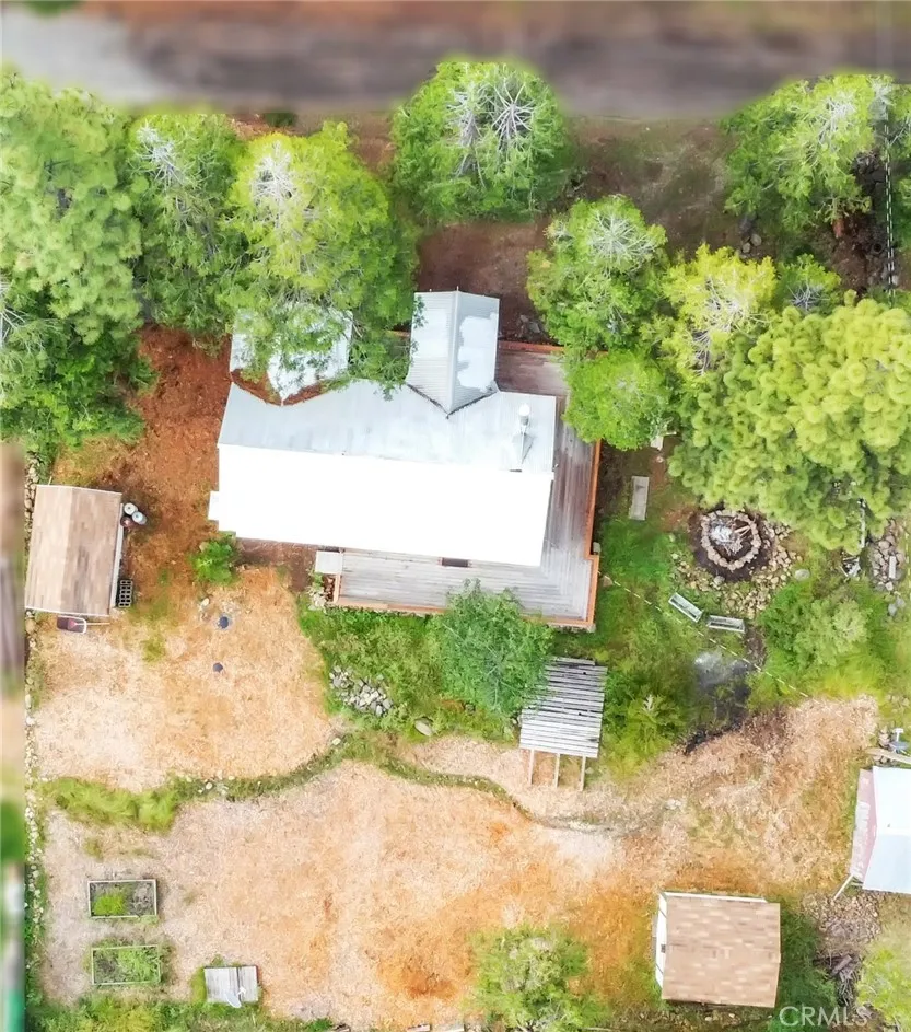 7515 Abner Lane Forest Ranch, CA 95942