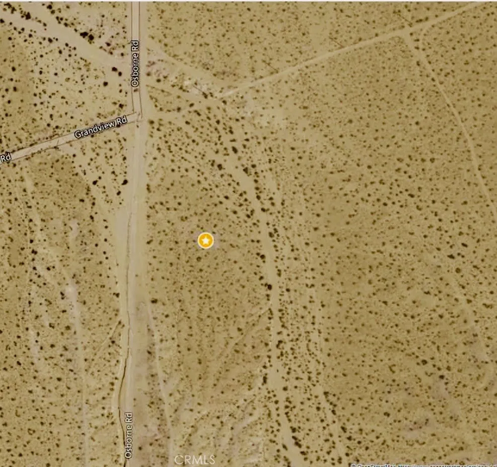 1822616 Osborne Rd Barstow, CA 92311