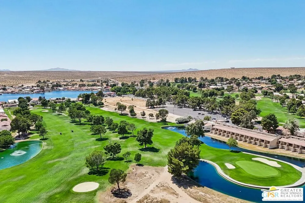 13819 Rivers Edge Road Helendale, CA 92342