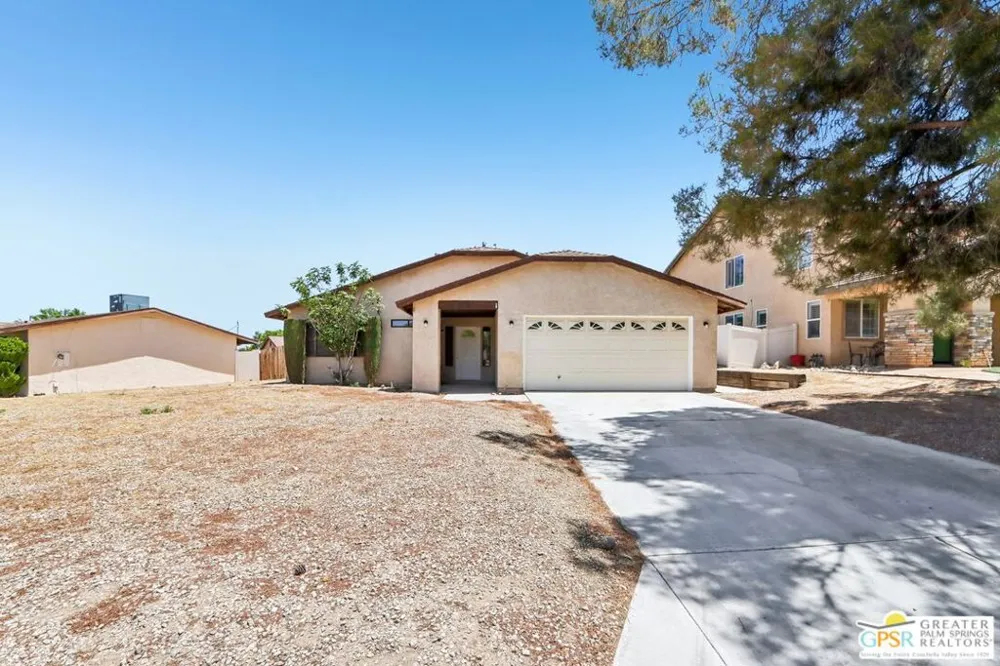 13819 Rivers Edge Road Helendale, CA 92342