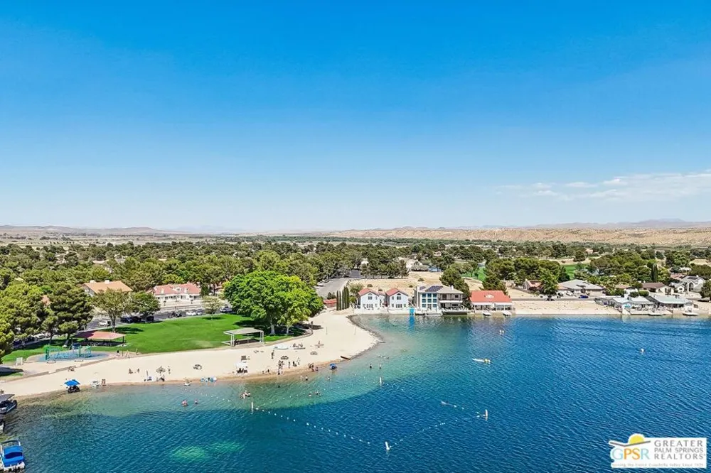 13819 Rivers Edge Road Helendale, CA 92342