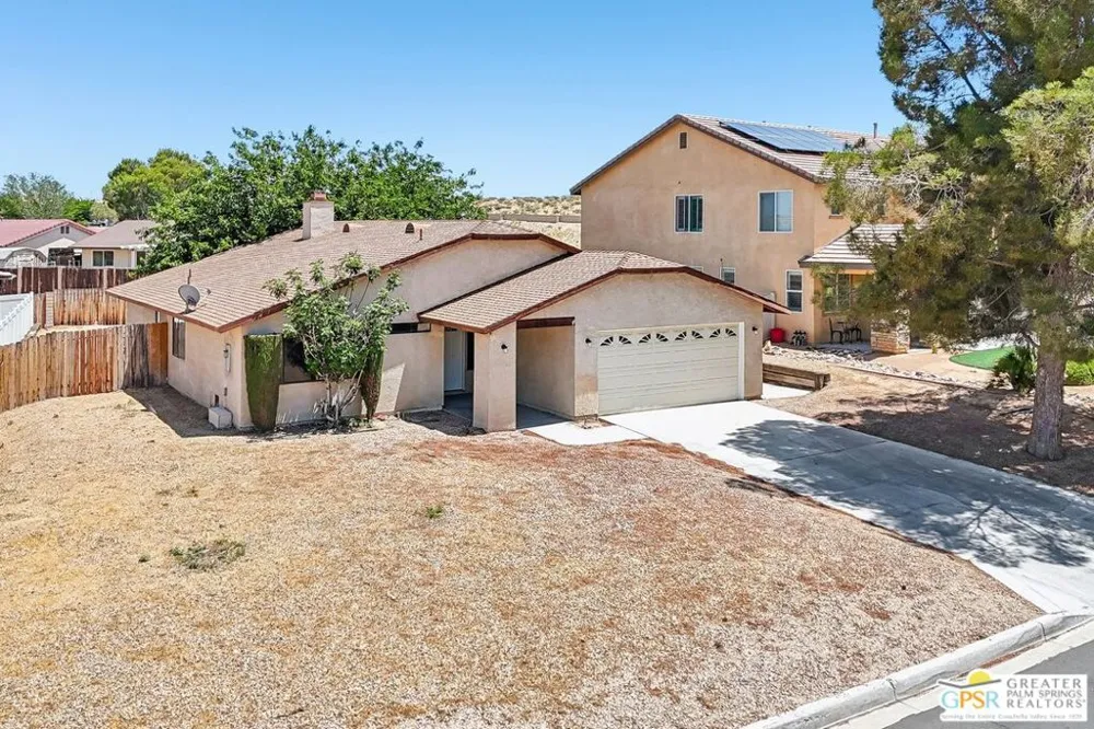 13819 Rivers Edge Road Helendale, CA 92342