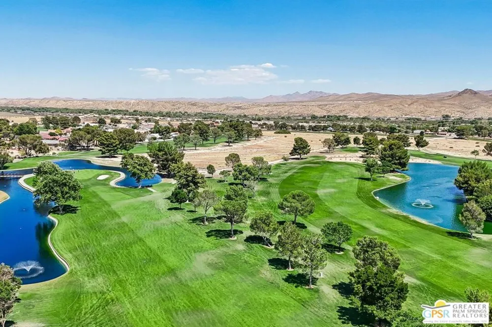 13819 Rivers Edge Road Helendale, CA 92342