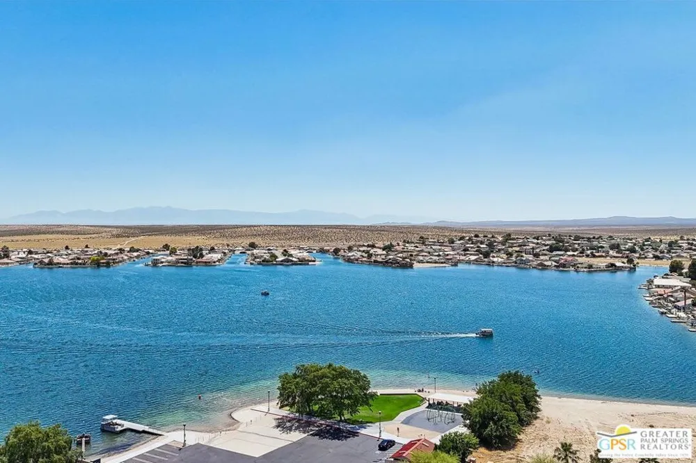 13819 Rivers Edge Road Helendale, CA 92342