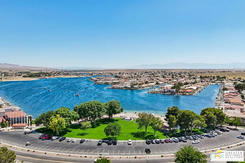 13819 Rivers Edge Road Helendale, CA 92342