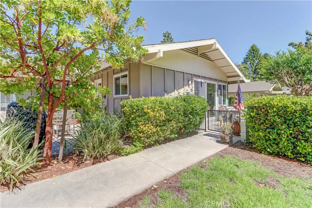 176 Avenida Majorca #A Laguna Woods, CA 92637