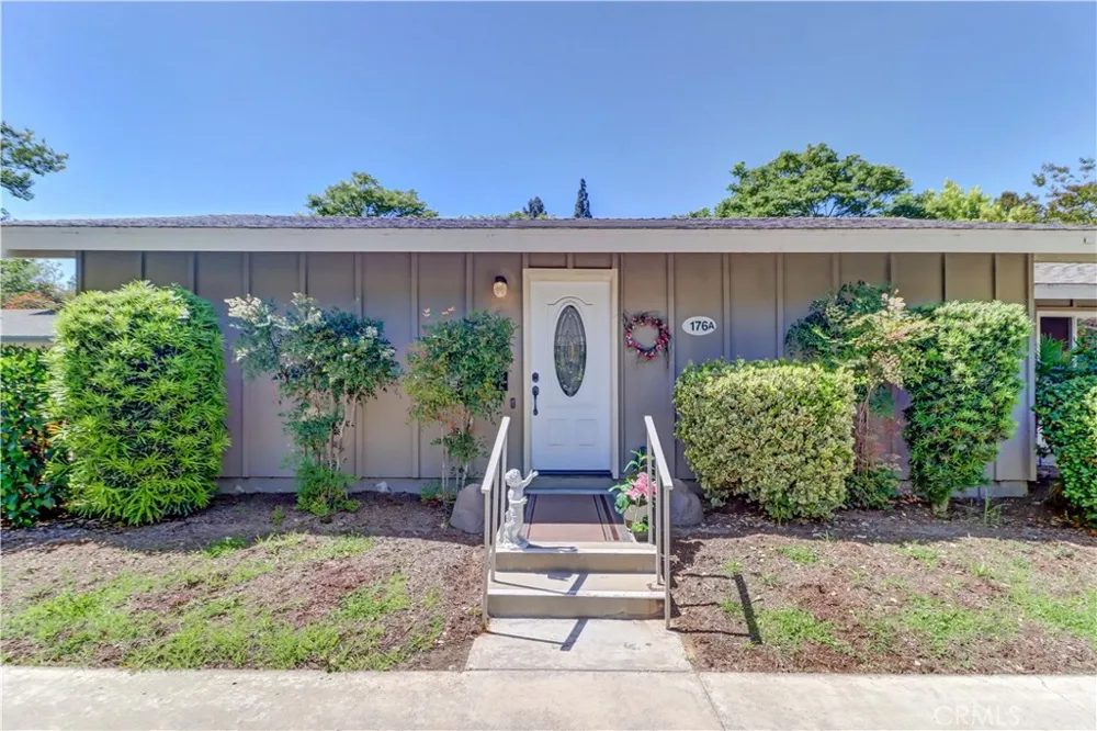 176 Avenida Majorca #A Laguna Woods, CA 92637
