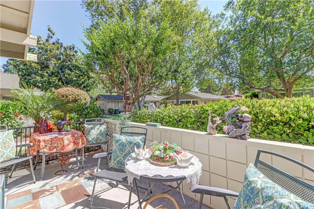176 Avenida Majorca #A Laguna Woods, CA 92637