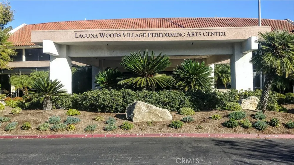176 Avenida Majorca #A Laguna Woods, CA 92637
