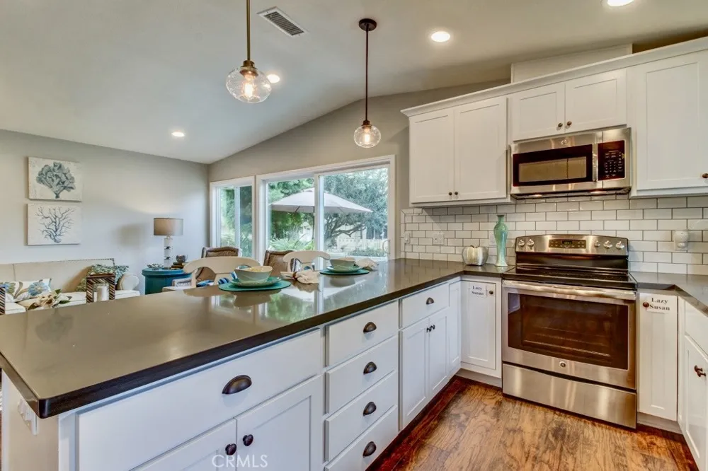 176 Avenida Majorca #A Laguna Woods, CA 92637