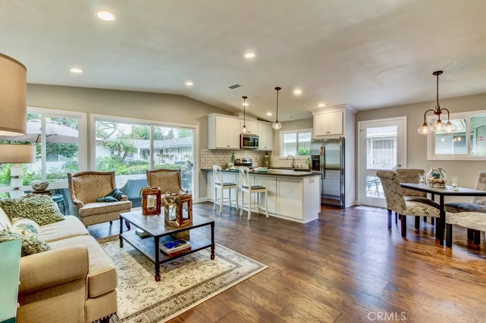 176 Avenida Majorca #A Laguna Woods, CA 92637