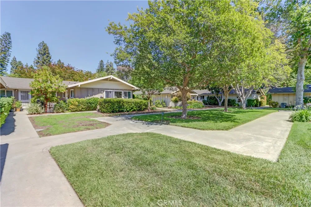 176 Avenida Majorca #A Laguna Woods, CA 92637