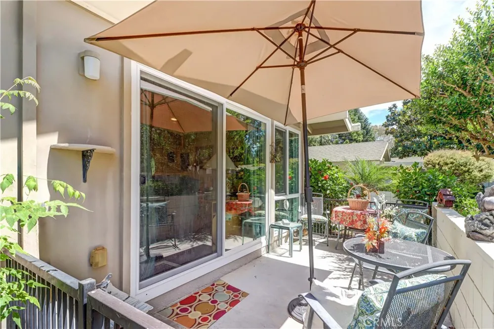 176 Avenida Majorca #A Laguna Woods, CA 92637