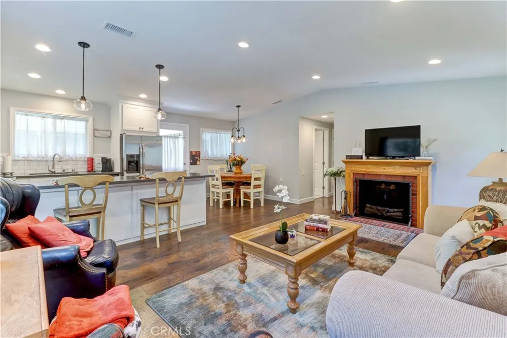 176 Avenida Majorca #A Laguna Woods, CA 92637