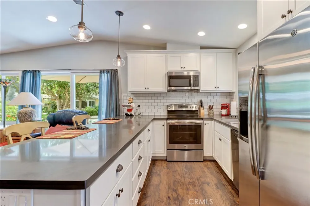 176 Avenida Majorca #A Laguna Woods, CA 92637
