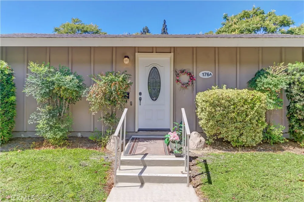 176 Avenida Majorca #A Laguna Woods, CA 92637